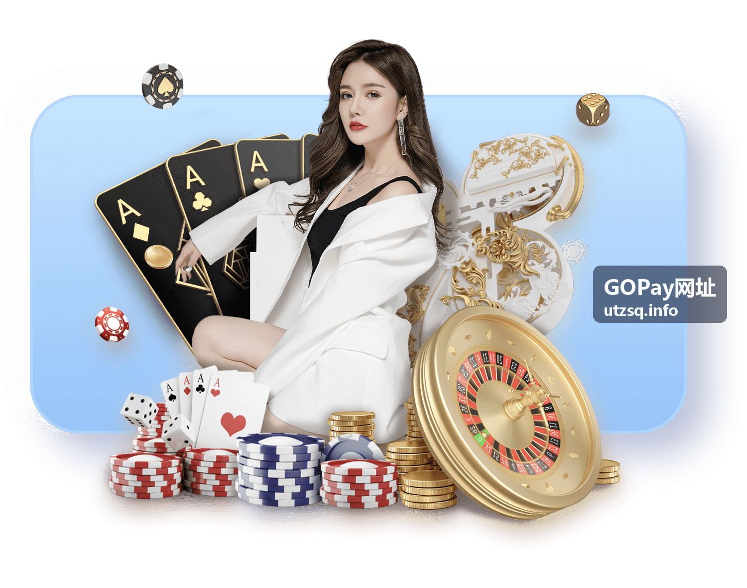 GOPay网址 智能交易风控